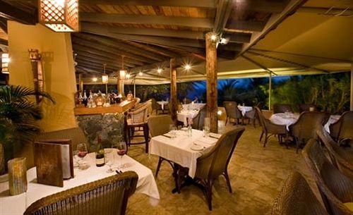 Frenchmans Hotel Frenchman Cay Exterior photo