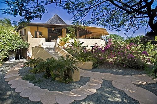 Frenchmans Hotel Frenchman Cay Exterior photo